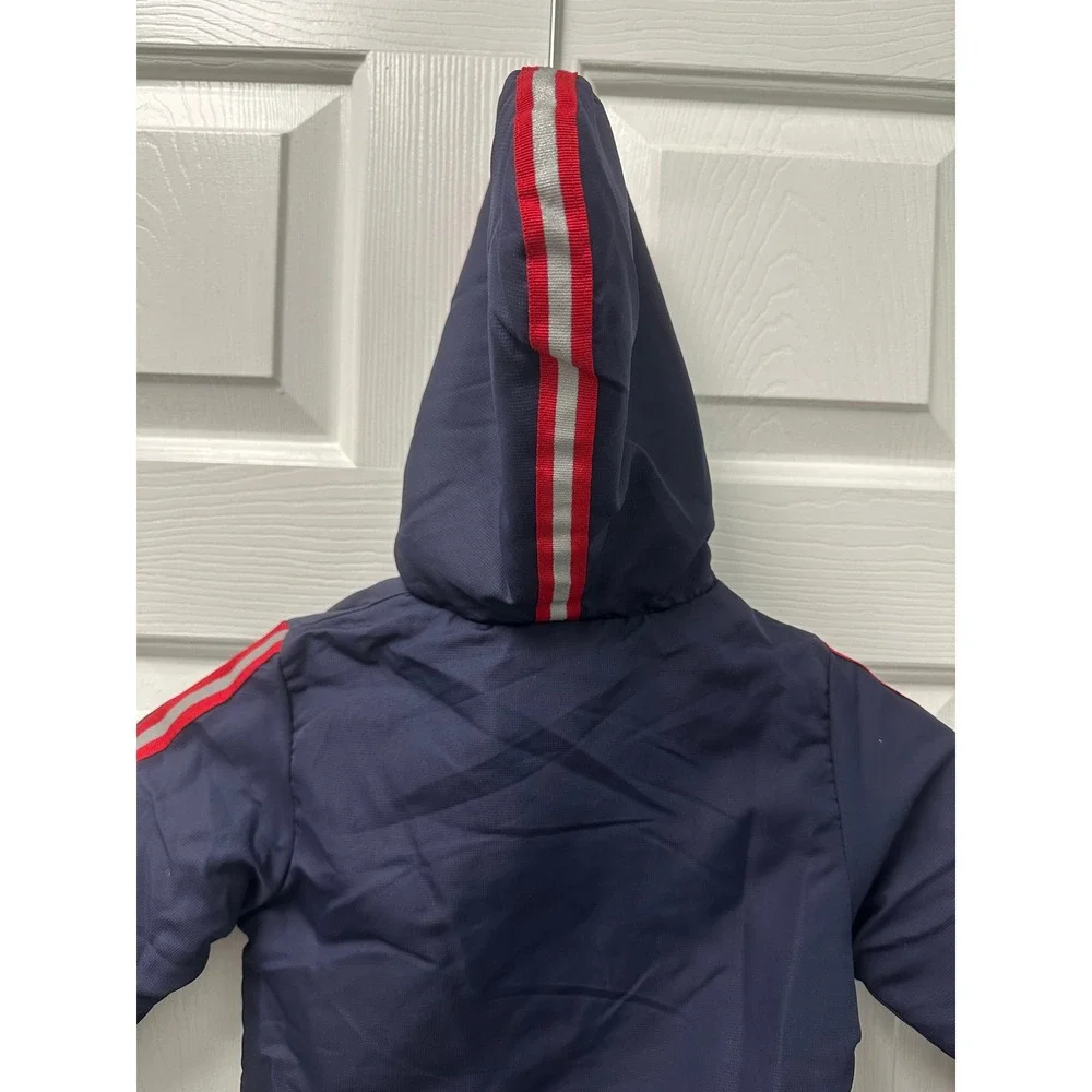 Mick Mack LTD few light